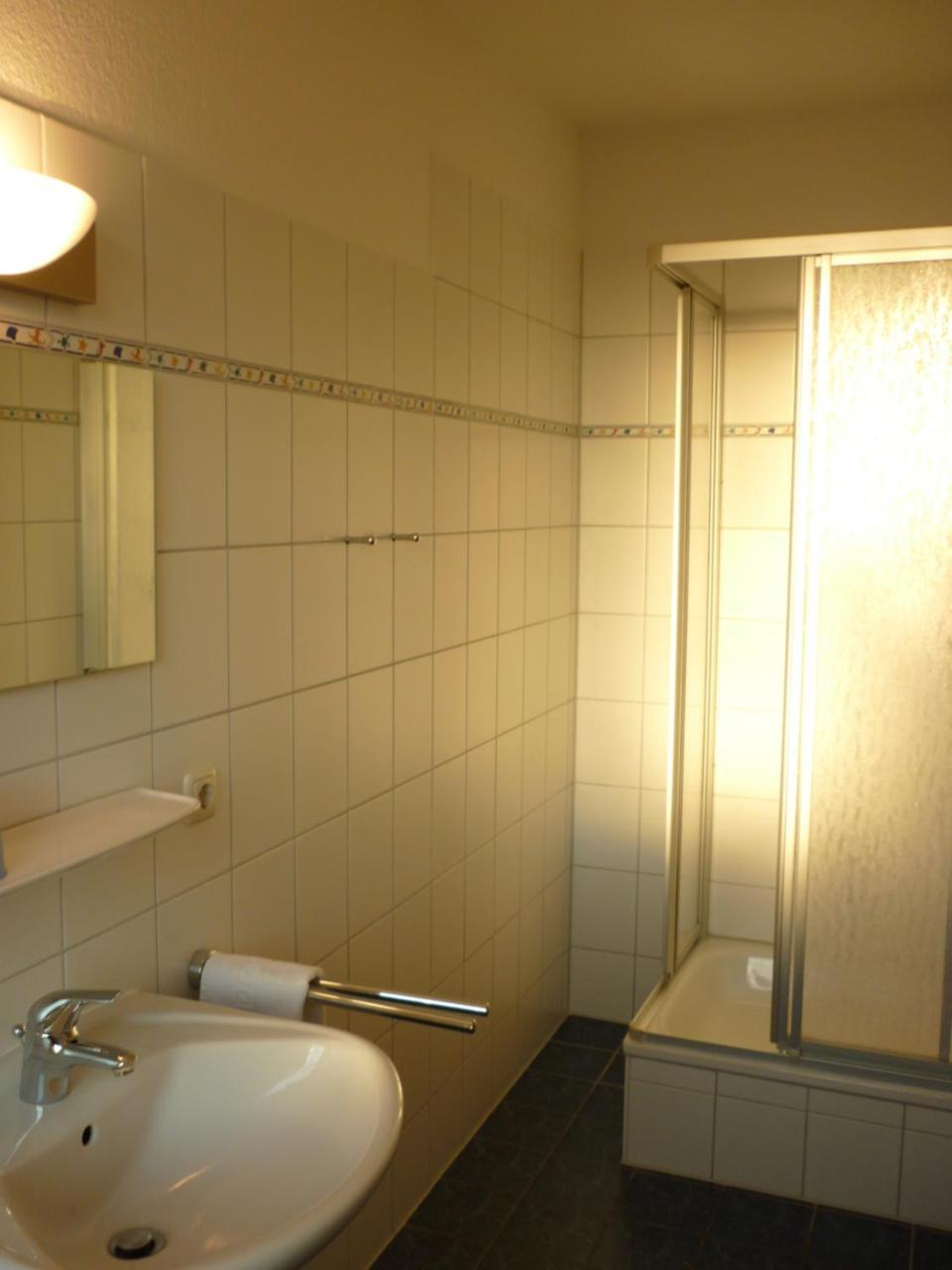 Pension Zum Leuchtturm Bastorf Экстерьер фото