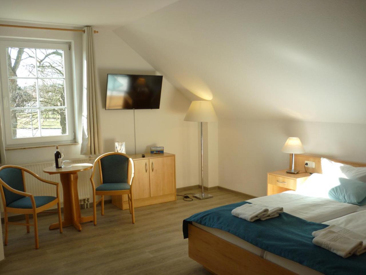 Pension Zum Leuchtturm Bastorf Экстерьер фото